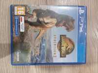 Sprzedam jurassic world Evolution 2  na ps 4