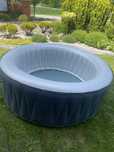 M spa Aurora d-au06 jacuzzi