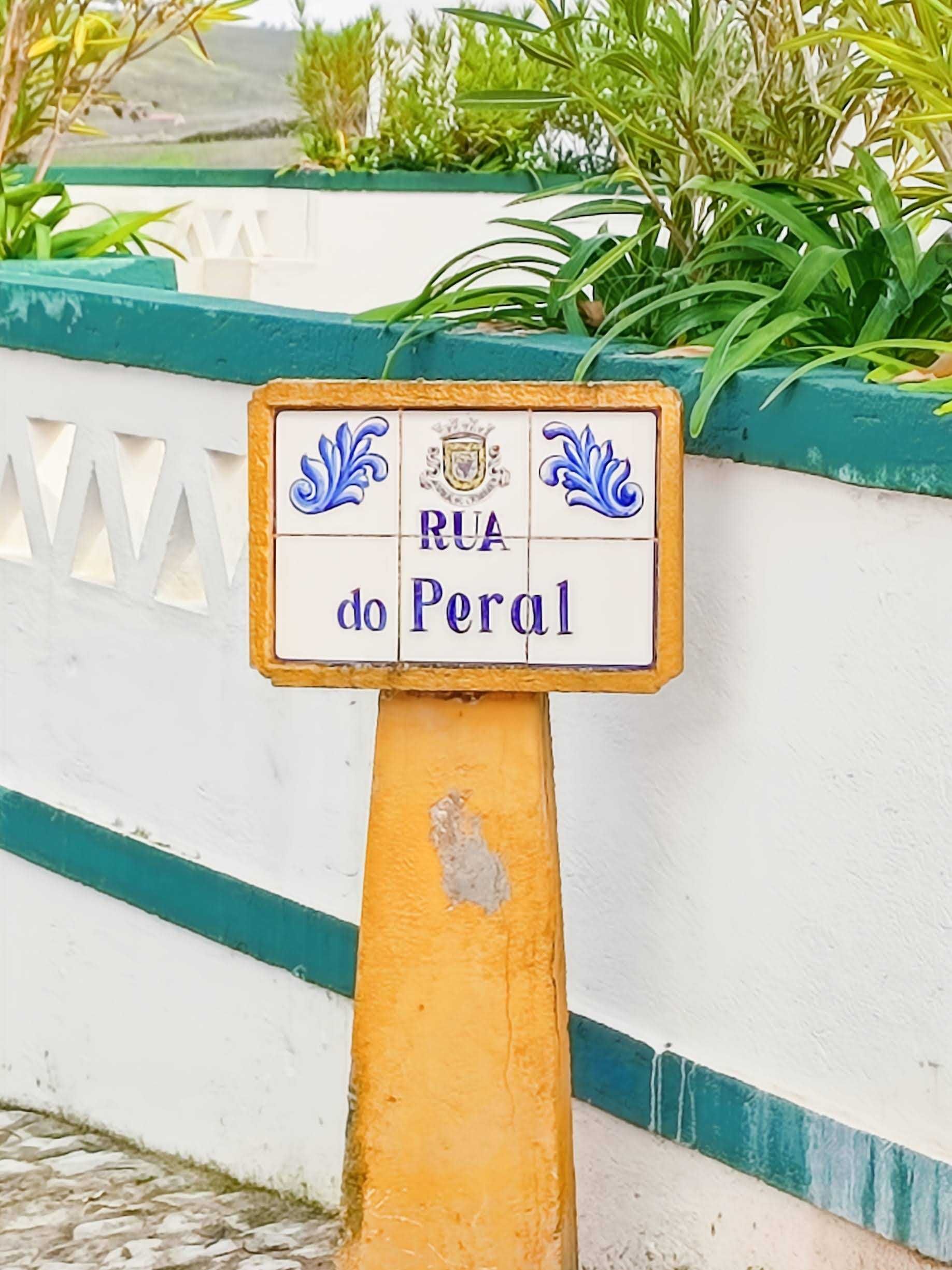 Aluguel de férias aconchegante na tranquila Peral, Portugal