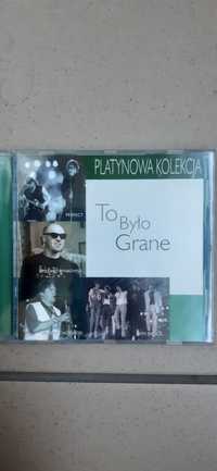 CD Platynowa kolekcja-To było grane