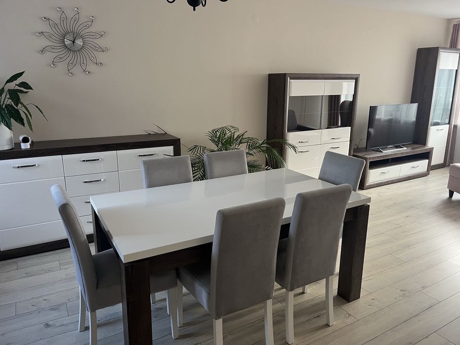 Zestaw mebli do salonu