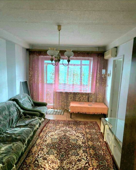 Продам 3х ком Черемушки Украина