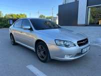 Subaru Legacy  в идеальном состоянии газ/бенз