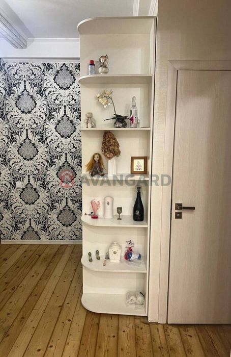 Продається 3-кімнатна квартира вул.Медицинская (СЕРТИФІКАТ)