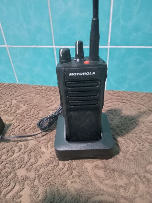 Рація Моторолла DP 4400 б/у