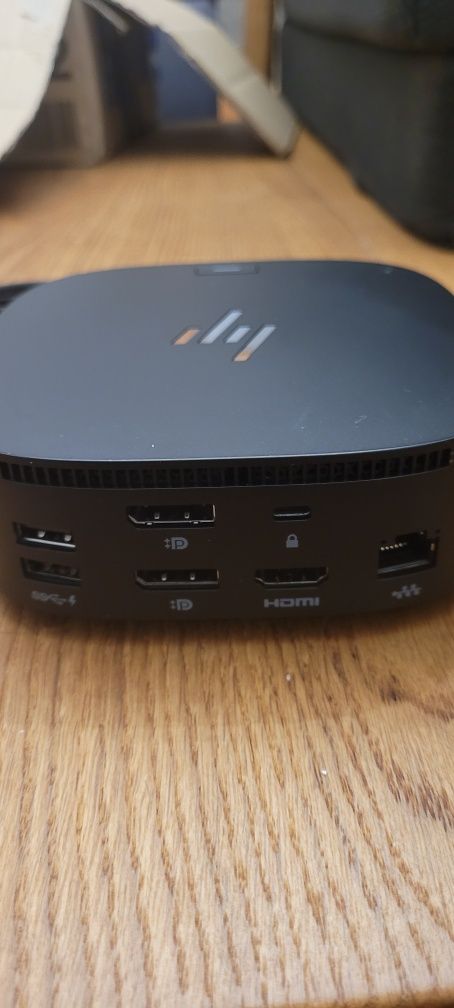 Stacja dokująca HP Usb-C Dock G5