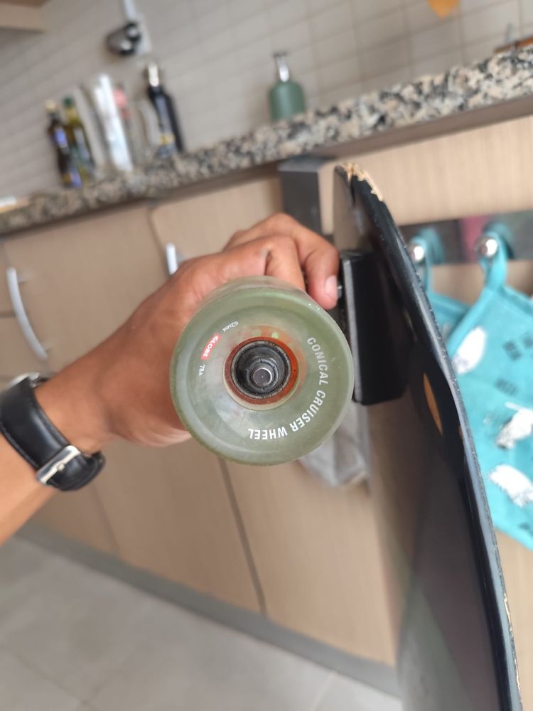Skate Cruiser Globe