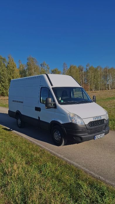 Transport/Przeprowadzki/Opróżnianie mieszkań/Odbiór towaru itp