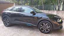 Citroën e-C4 50 kWh Feel