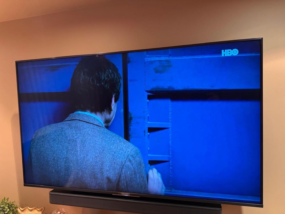 Sony KD-55XG8596