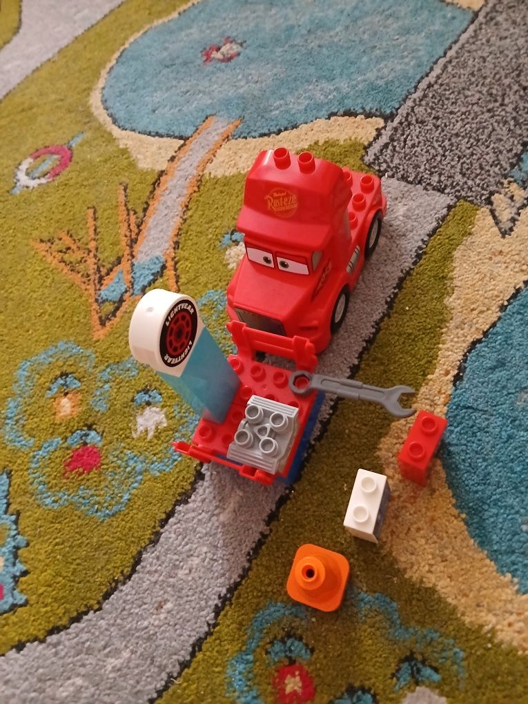 Конструктор Lego Duplo
