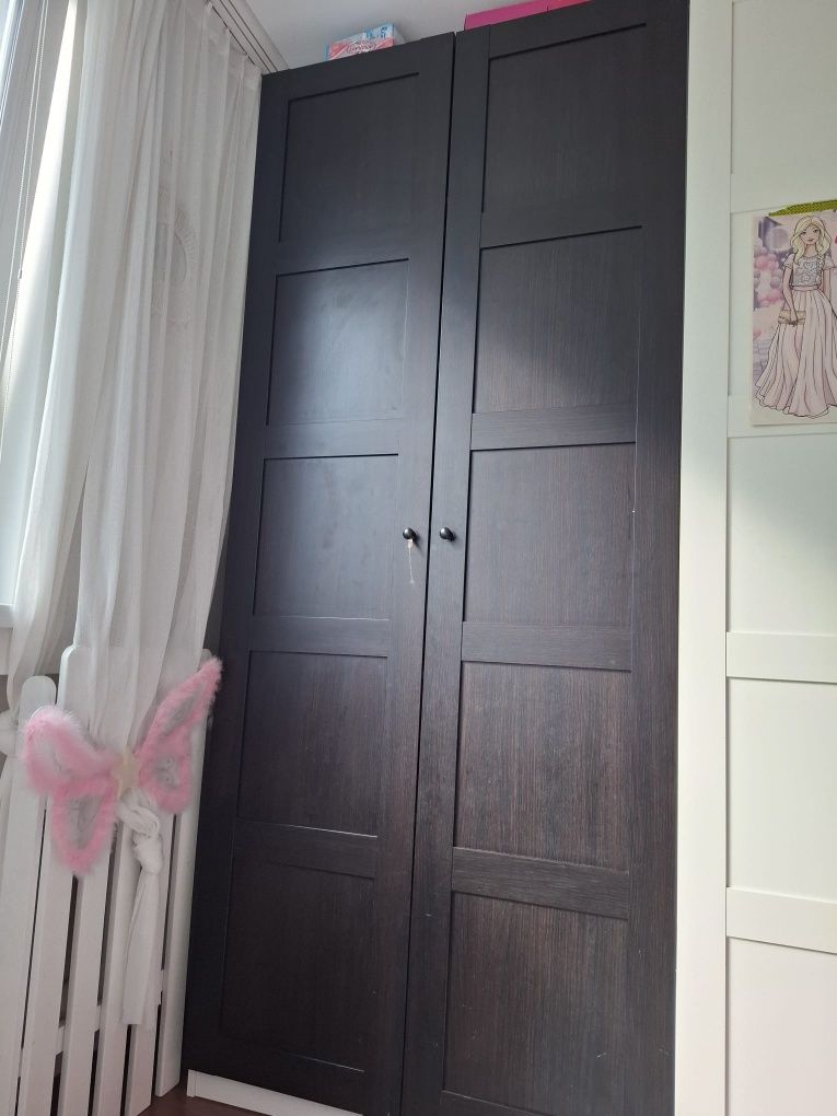 Szafa Pax z Ikea