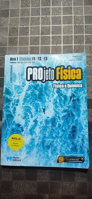 Livros de Escola Profissional