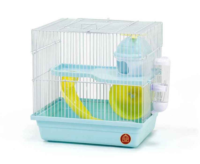 Клітка для малих гризунів H3002, 30х23х30 см