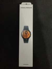 Smartwatch Samsung Galaxy Watch4, nowy