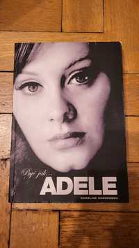 Książka Być jak Adele