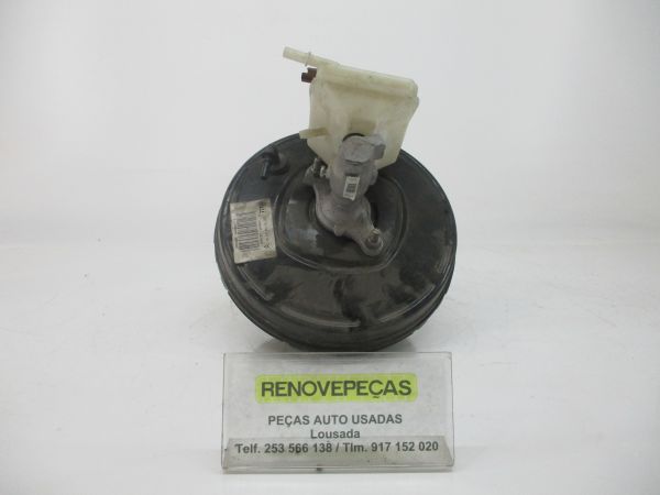 Servofreio CITROËN Berlingo (B9)