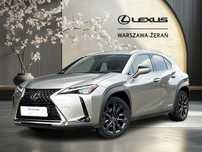 Lexus UX 250h GPF Prestige AWD / FV Marża / Salon PL / Bezwypadkowy