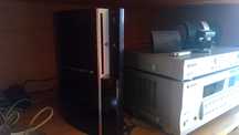 Playstation 3 + extras + 22 jogos