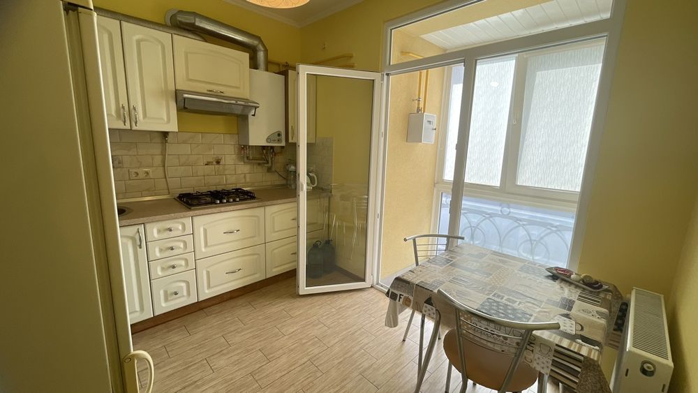 Продається 1 кімнатна в новобудові Боздощ