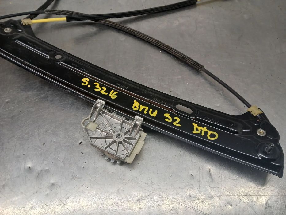 Elevador vidros frente direito BMW 2 Coupé (F22, F87)