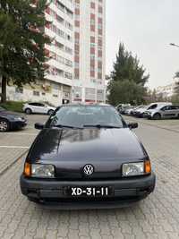 VW PASSAT 1.6 turbo diesel