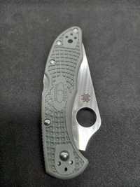 Spyderco Delica! Оргигінал з USA!