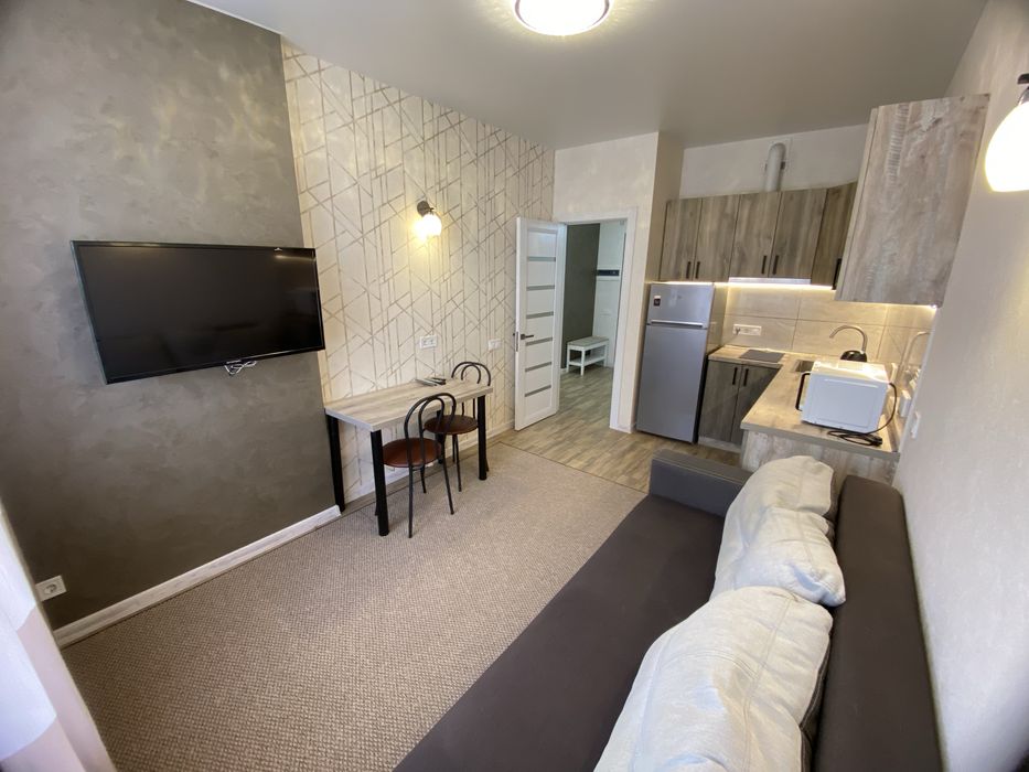 БЕЗ%! Продаж 1к квартири в престижному ЖК Paradise Avenue! 40 м2