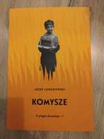 Komysze. Trylogia ukraińska. Józef Łobodowski