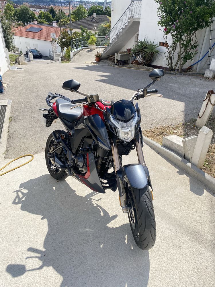 Zontes zt125cc z2