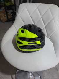 Kask rowerowy rS