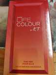 Woda toaletowa damska Life Colour Avon