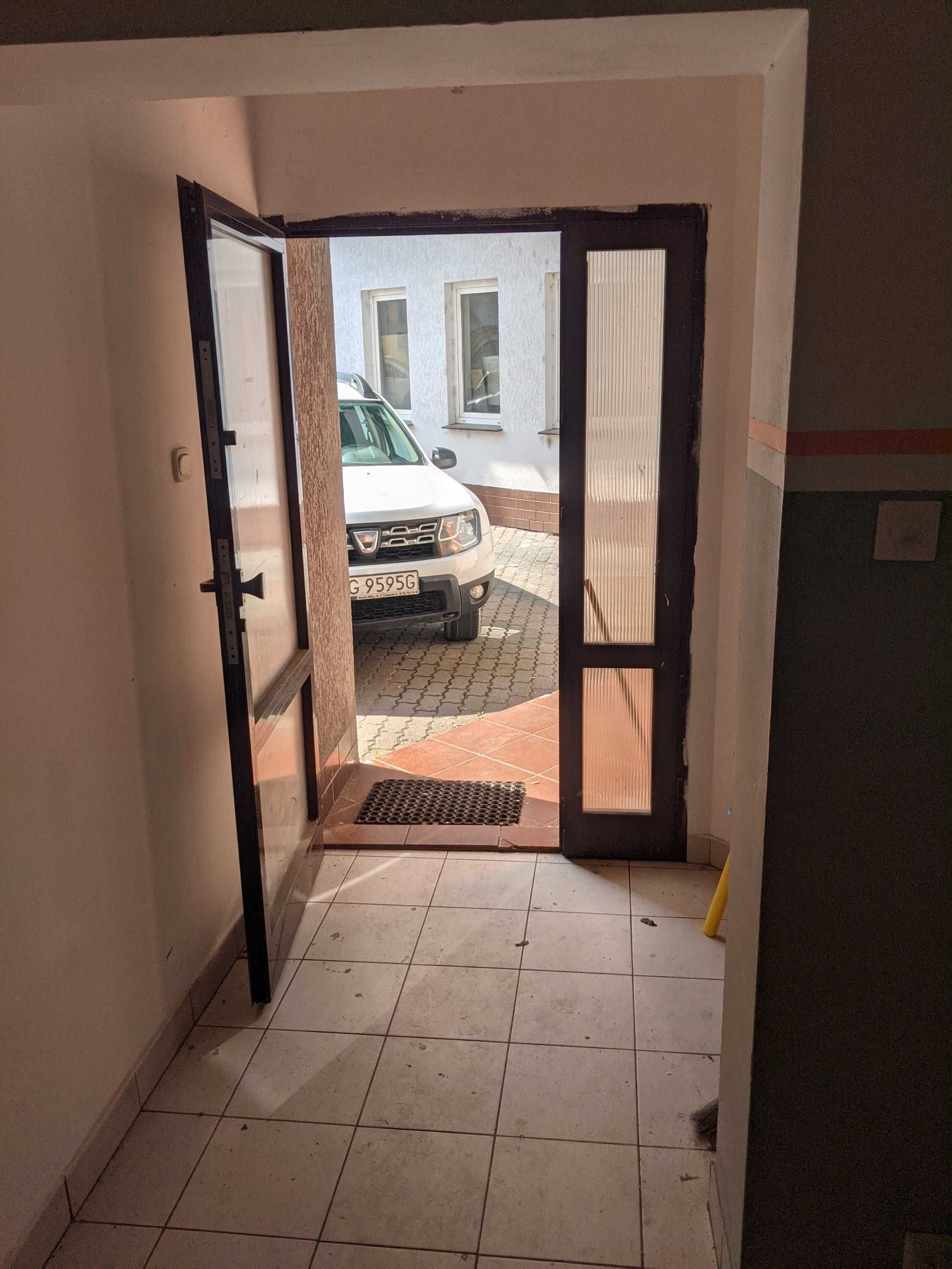 Wynajmę lokal użytkowy 86m2 Os. Słoneczne Gorzów Wlkp.   Żabka, Apteka
