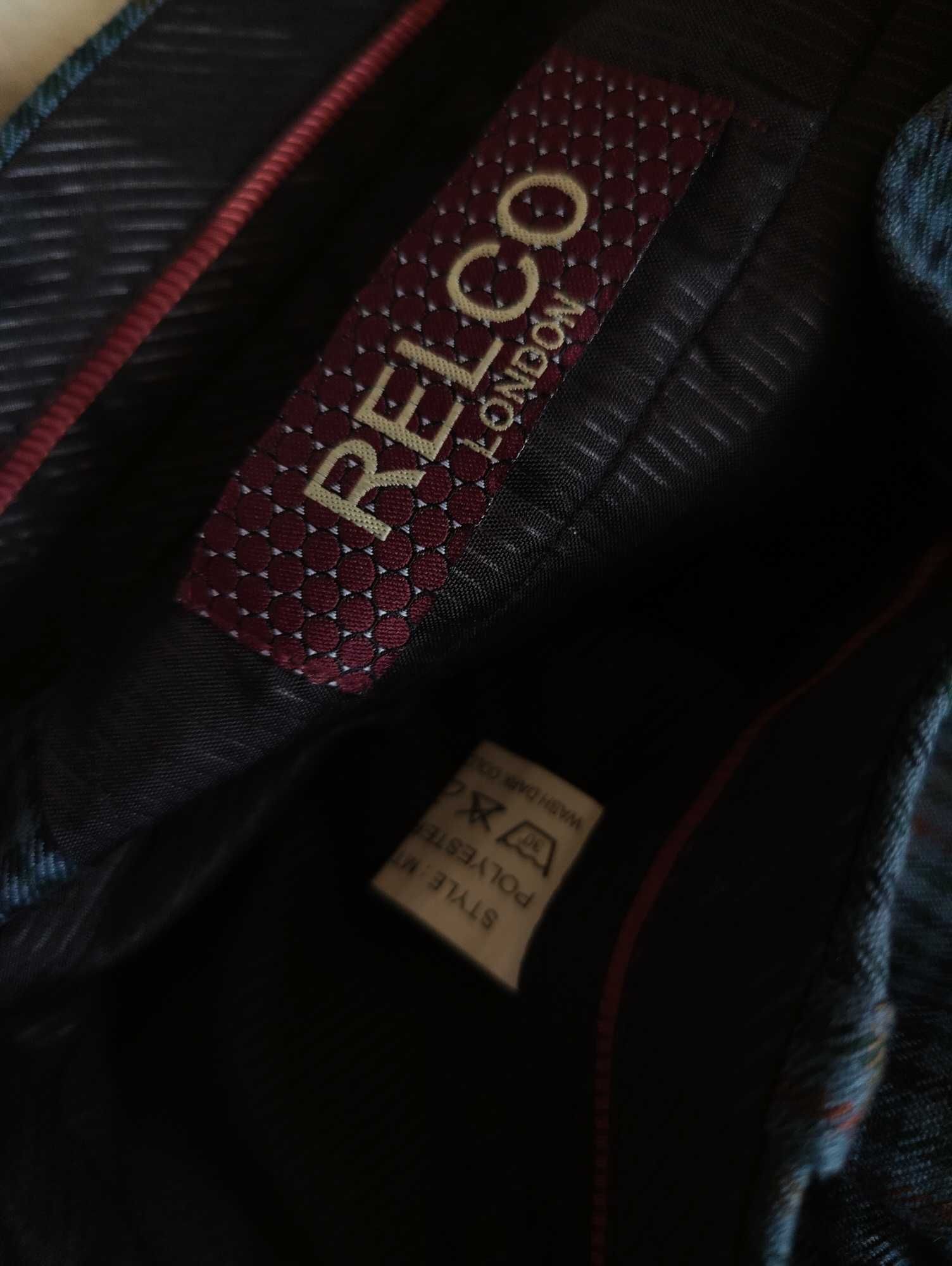 Джинсы брюки Relco London trousers United Kingdom w36.
