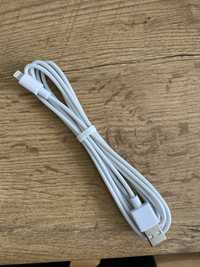 Kabel iPhone USB - Lightening 1,8m