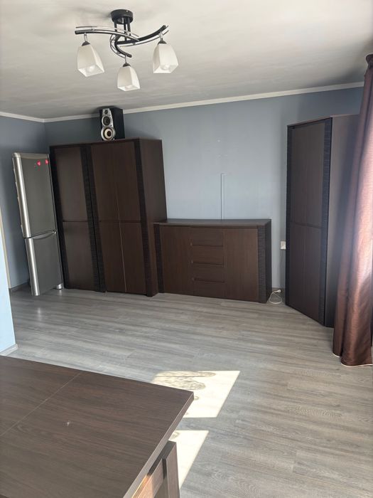 Kawalerka 35,5 m2
