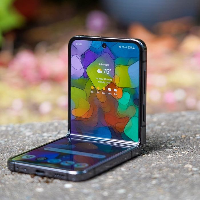 Samsung Galaxy Z Flip 5