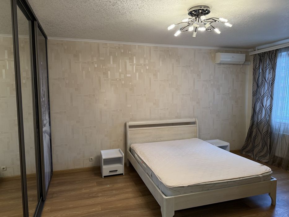 Сдам 1 комн. квартиру 50м2 Новострой Научная