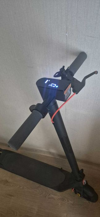 Самокат Scooter 4 Lite Gen2