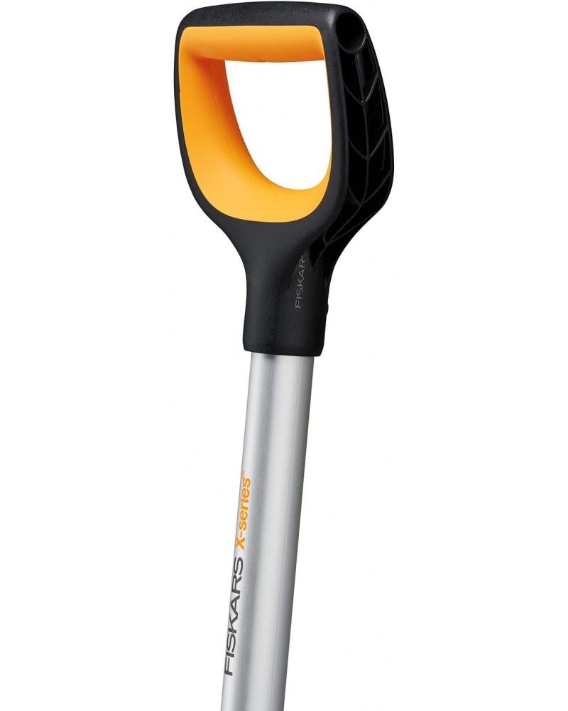 Лопата для снега Fiskars  X-Series (1057177)

Лопата для приб