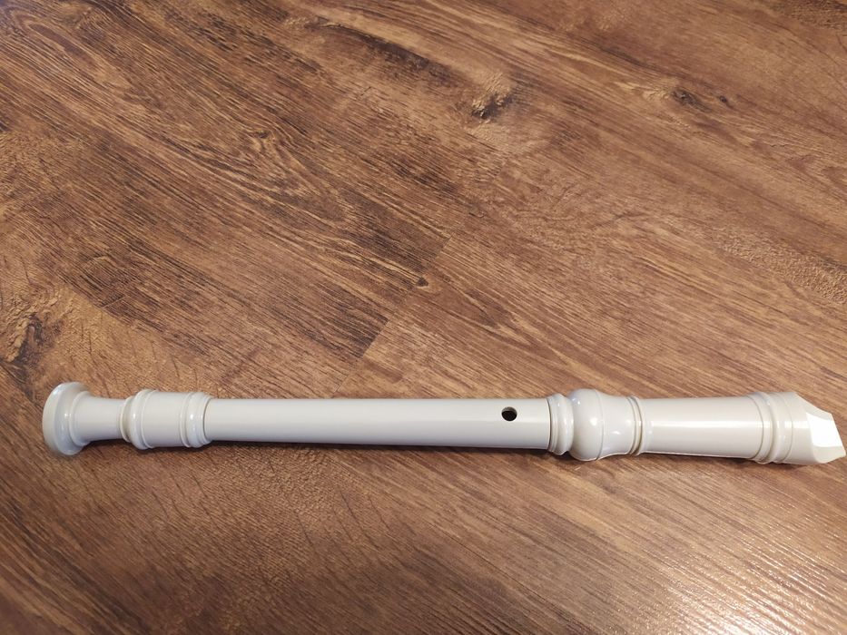 Instrument flet prosty