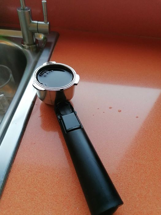 Máquina de café, galão e capuccino marca Becken