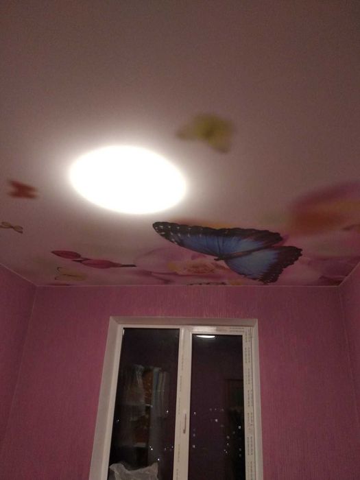 Продам 3 комнатную с ремонтом на левом берегу,alm