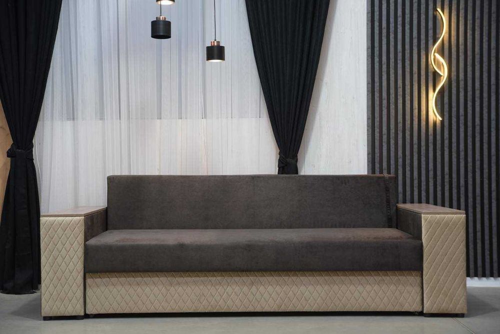 Розпродаж! • Диван книжка - диван єврокнижка