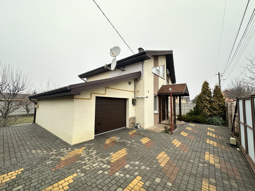 Продам хороший дом в Старые Кодаки