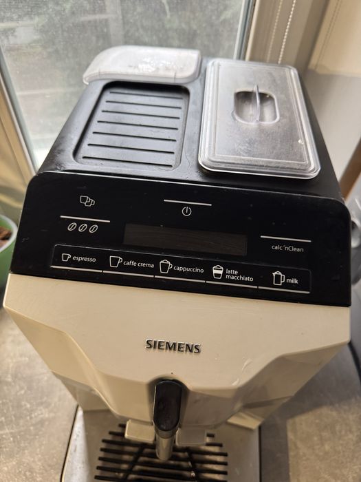 Кавомашина Siemens на ремон або на запчастини