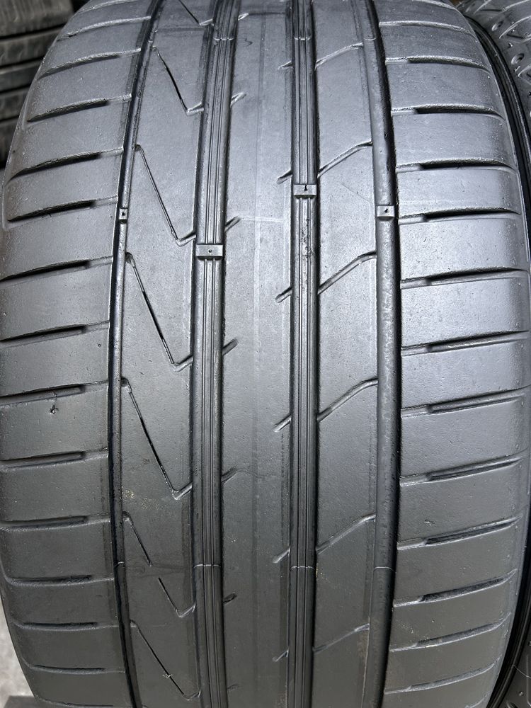 Шины летние 245/40/R18 Hankook Ventus S1 Evo 2