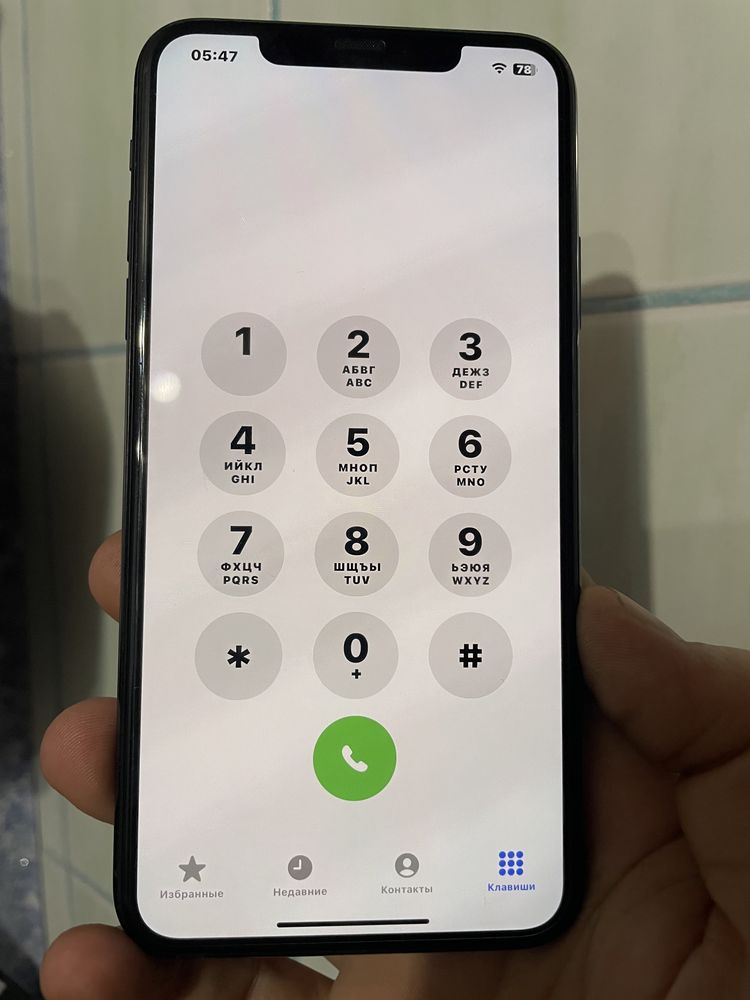 iPhone 11 Pro max 256 Green зеленый 86% батарейка айфон 11 12