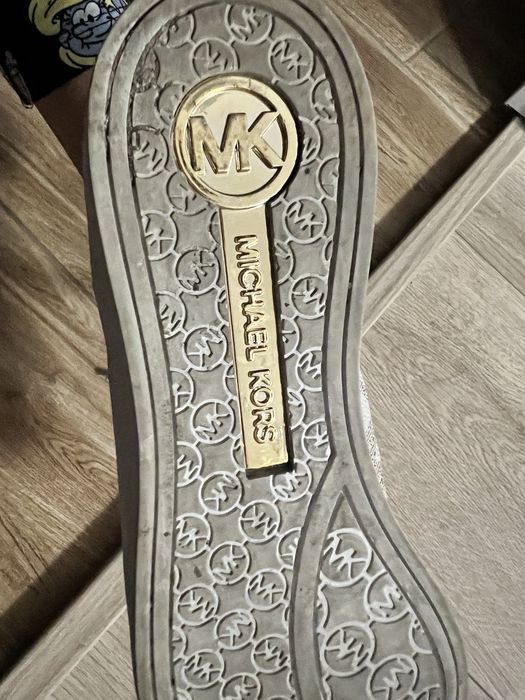 Buty michael kors oryginalne