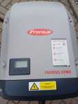 Falownik Fronius Symo 3.7-3-M – 3-fazowy, sprawny